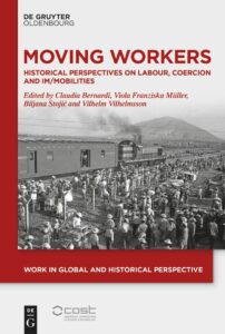 Cover Moving Workers