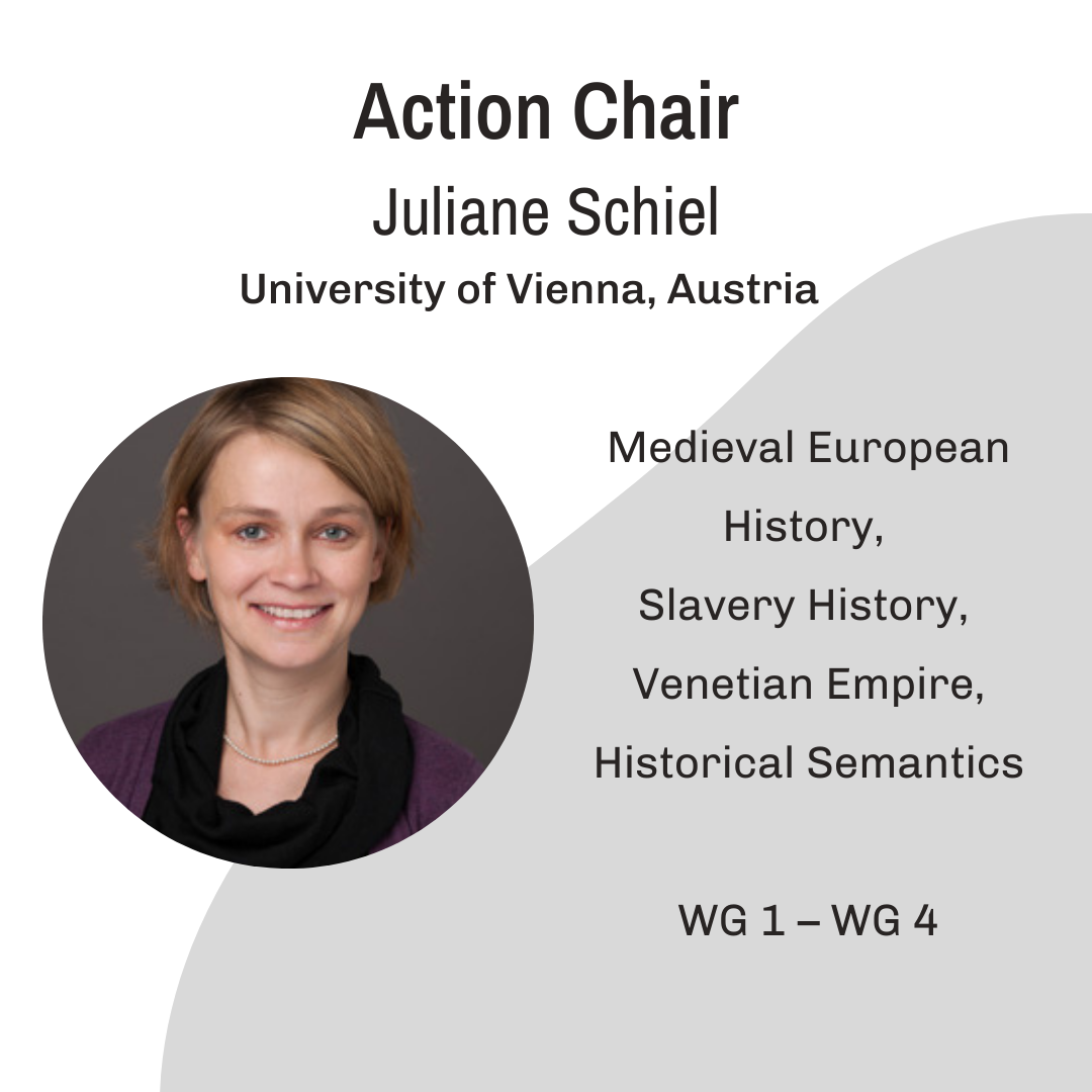 Action Chair, Juliane Schiel