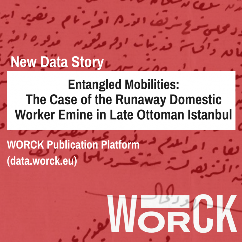 Data Story Istanbul